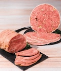 Langue de porc en gelée ou hure de porc pistachée - Super U à Grenoble Langue de porc en gelée ou hure de porc pistachée en promo chez Super U Grenoble à 10,99 €