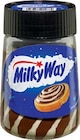 Netto Marken-Discount Strausberg - Milky Way Brotaufstrich Angebot im Prospekt Milky Way Brotaufstrich bei Netto Marken-Discount im Strausberg Prospekt für 3,29 €