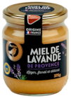 Miel De Lavande De Provence Filière Auchan Gourmet "Cultivons Le Bon" à 6,99 € dans le catalogue Auchan Hypermarché