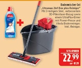 Ultramax 2in1 Box plus Reiniger im Angebot bei Marktkauf in Erlangen Ultramax 2in1 Box plus Reiniger Angebote von Vileda bei Marktkauf Erlangen für 22,99 €