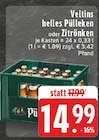 Aktuelles helles Pülleken Angebot bei E center in Herten ab 14,99 €