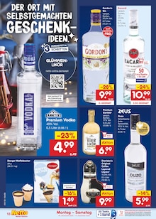 Tee Angebot im aktuellen Netto Marken-Discount Prospekt auf Seite 18