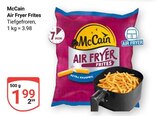 Air Fryer Frites bei GLOBUS im Spiesen-Elversberg Prospekt für 1,99 €