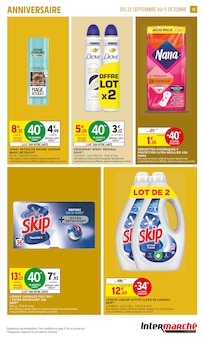 Promo Huile Coco dans le catalogue Intermarché du moment à la page 35