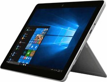 Notebook von MICROSOFT Surface bei Media-Markt Notebook von MICROSOFT Surface für 539,00 € bei Media-Markt im Prospekt "Bei diesen Preisen feiern alle!"