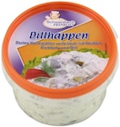 Dillhappen oder Oelheringssalat im Penny Prospekt Dillhappen oder Oelheringssalat von SCHWARZBACH FEINKOST im aktuellen Penny Prospekt für 1,99 €