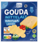 Gouda Stück mittelalt bei Netto Marken-Discount im Prospekt "" für 4,29 €
