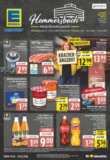 Cola im E center Prospekt "Aktuelle Angebote" mit 34 Seiten (Troisdorf)