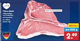 T-Bone Steak Angebote bei Netto Marken-Discount Saarlouis für 2,49 €
