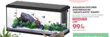 AQUARIUM EXPLORER AMSTERDAM 80 “AQUATLANTIS” ÉQUIPÉ en promo chez Truffaut AQUARIUM EXPLORER AMSTERDAM 80 “AQUATLANTIS” ÉQUIPÉ dans le catalogue Truffaut