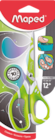 Ciseaux Zenoa - MAPED en promo chez Monoprix Margaret pn Ciseaux Zenoa - MAPED dans le catalogue Monoprix Margaret pn