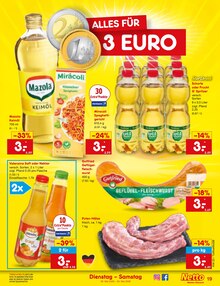 Pute im aktuellen Netto Marken-Discount Prospekt (Heilbronn) Pute im Netto Marken-Discount Prospekt "Aktuelle Angebote" mit 58 Seiten (Heilbronn)