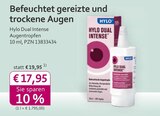 Dual Intense Augentropfen im aktuellen Prospekt bei mea - meine apotheke in Hüffelsheim