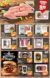 Ähnliche Elektrogrill Angebote im Prospekt "Dein Markt" von REWE in Darmstadt Ähnliche Angebote wie Elektrogrill im Prospekt "Dein Markt" auf Seite 11 von REWE in Darmstadt
