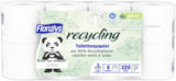 Recycling-Toilettenpapier von Floralys im aktuellen Lidl Prospekt für 2,55 €