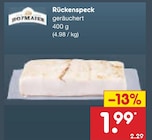 Rückenspeck Angebote von ROYMARE bei Netto Marken-Discount Erlangen für 1,99 €