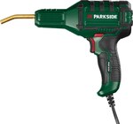 Lidl Biganos - Promo Pistolet de soudage pour plastique Promo Pistolet de soudage pour plastique à 17,99 € dans le catalogue Lidl à Biganos