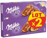 Cake & Choc - MILKA à 1,65 € dans le catalogue Intermarché Hyper