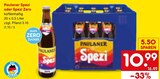 Aktuelles Spezi Angebot bei Netto Marken-Discount in Albstadt ab 10,99 €