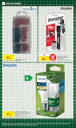 Offre Camping dans le catalogue Intermarché Express du moment à la page 2