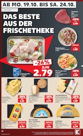 Ähnliche Parmesan Angebote im Prospekt "Hier bin ich richtig" von Kaufland Ähnliches Angebot bei Kaufland in Prospekt "Hier bin ich richtig" gefunden auf Seite 26