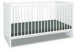 Babybett Image im Angebot bei SB Möbel Boss in Völklingen Babybett Image Angebote bei SB Möbel Boss Völklingen für 99,00 €