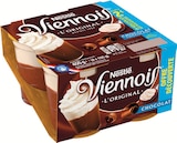 Intermarché Super Milhaud - Promo Le viennois au chocolat offre découverte Promo Le viennois au chocolat offre découverte à 3,14 € dans le catalogue Intermarché Super à Milhaud