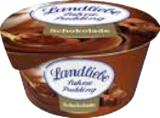 Pudding von Landliebe im aktuellen EDEKA Prospekt für 0,49 €