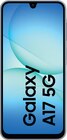 Galaxy A17 5G im Angebot bei EURONICS in Arnsberg Galaxy A17 5G Angebote von Samsung bei EURONICS Arnsberg für 179,00 €