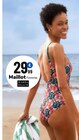 Maillot - WAMEA BEACH en promo chez La Halle Clichy à 29,99 €
