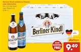 Jubiläums Pilsener von Berliner Kindl im aktuellen Netto Marken-Discount Prospekt