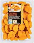 Chicken Nuggets für 6,99 € bei Netto Marken-Discount im Angebot Chicken Nuggets im aktuellen Netto Marken-Discount Prospekt