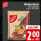 Walnusskerne bei EDEKA im Wettringen Prospekt für 2,00 €