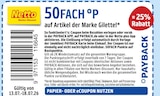 50FACH °P im Angebot bei Netto Marken-Discount in Lehrte 50FACH °P Angebote bei Netto Marken-Discount Lehrte