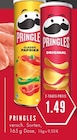 Aktuelle Pringles Angebote bei EDEKA in Bochum Aktuelles Classic Paprika oder Original Angebot bei EDEKA in Bochum ab 1,49 €