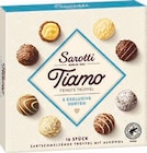 Tiamo Trüffel Mischung im Angebot bei Markant Nordwest in Aurich Tiamo Trüffel Mischung Angebote von Sarotti bei Markant Nordwest Aurich für 3,33 €