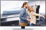 Neo QLED TV GQ65QN94DATXZG bei expert im Lichtenfels Prospekt für 1.649,00 €