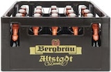 Aktuelles Bier Angebot bei Kaufland in Göttingen ab 11,99 €