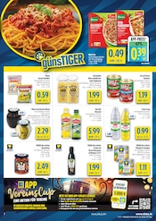 Aktueller diska Prospekt mit Olivenöl, "alles an deinem ort.", Seite 7