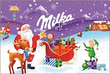 Calendrier de l'Avent - MILKA - Netto Calendrier de l'Avent - MILKA à 3,34 € dans le catalogue Netto