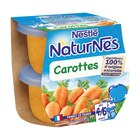 Bols de légumes NaturNes - NESTLÉ dans le catalogue Carrefour