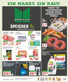 iPhone im aktuellen Marktkauf Prospekt (Bielefeld) iPhone im Marktkauf Prospekt "Aktuelle Angebote" mit 20 Seiten (Bielefeld)