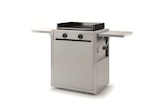 Accessoire barbecue et plancha Forge Adour DESSERTE CHARIOT INOX MIF 60 - Forge Adour - Darty Accessoire barbecue et plancha Forge Adour DESSERTE CHARIOT INOX MIF 60 - Forge Adour à 539,00 € dans le catalogue Darty