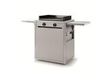 Accessoire barbecue et plancha Forge Adour DESSERTE CHARIOT INOX MIF 60 - Forge Adour - Darty Accessoire barbecue et plancha Forge Adour DESSERTE CHARIOT INOX MIF 60 - Forge Adour à 539,00 € dans le catalogue Darty