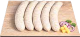 Bratwurst im V-Markt Prospekt Cheese-Onion-Bratwurst im aktuellen V-Markt Prospekt für 1,19 €