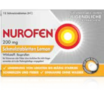 LINDA Sohren - 200 mg Schmelztabletten Lemon Angebot im Prospekt 200 mg Schmelztabletten Lemon bei LINDA im Sohren Prospekt für 8,49 €