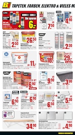 Steine im B1 Discount Baumarkt Prospekt in Melle Aktueller B1 Discount Baumarkt Prospekt mit Steine, "BESTPREISE DER WOCHE!", Seite 4