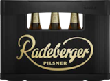 Pilsner im Angebot bei Marktkauf in Friedrichshafen Pilsner Angebote von Radeberger bei Marktkauf Friedrichshafen für 11,99 €