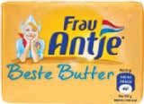 Beste Butter im Angebot bei Netto Marken-Discount in Gera Beste Butter Angebote von Frau Antje bei Netto Marken-Discount Gera für 0,99 €