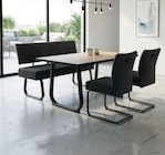 Tisch Luise im Angebot bei Die Möbelfundgrube in Trier Tisch Luise Angebote bei Die Möbelfundgrube Trier für 79,99 €